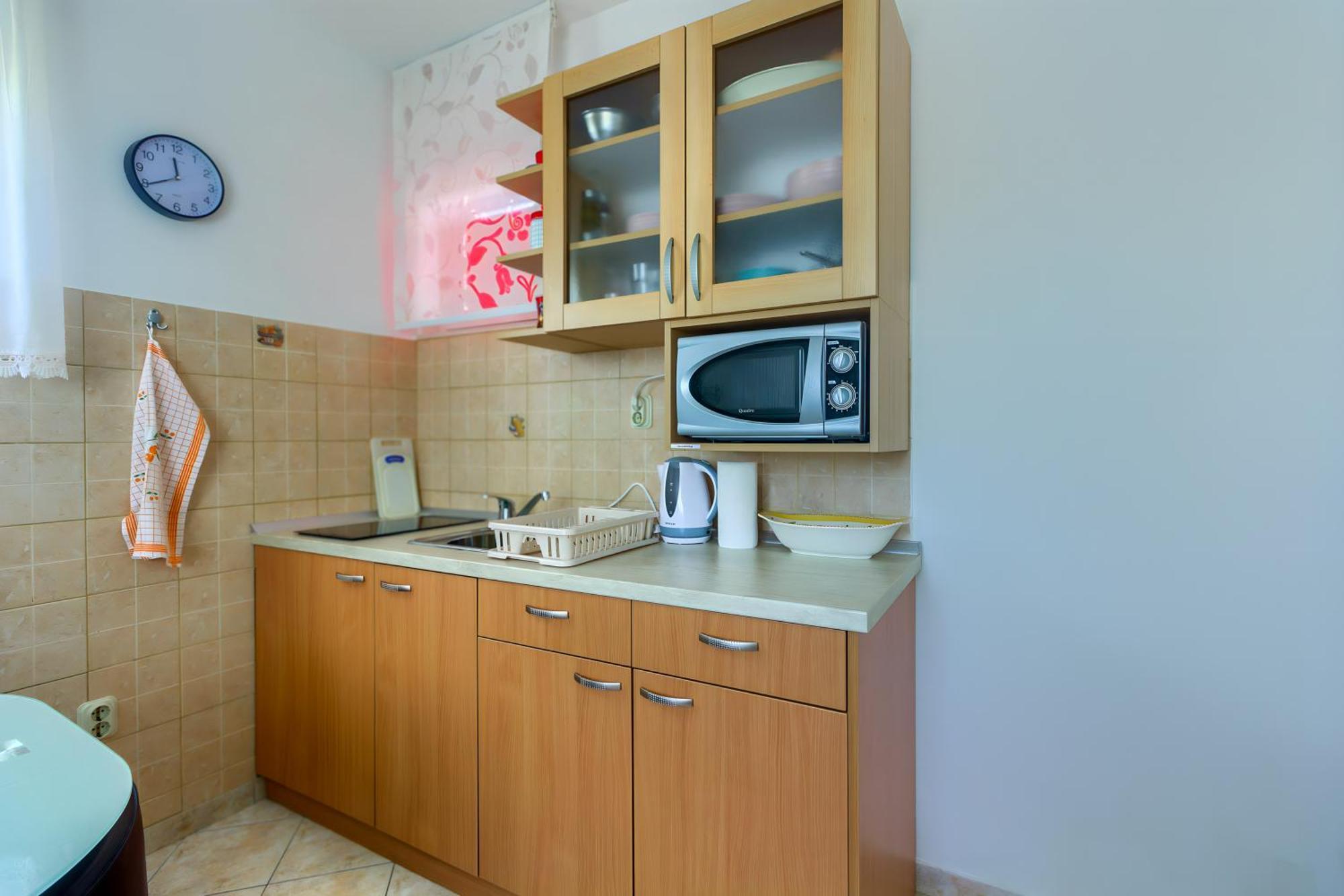 Villa Jela トロギール エクステリア 写真