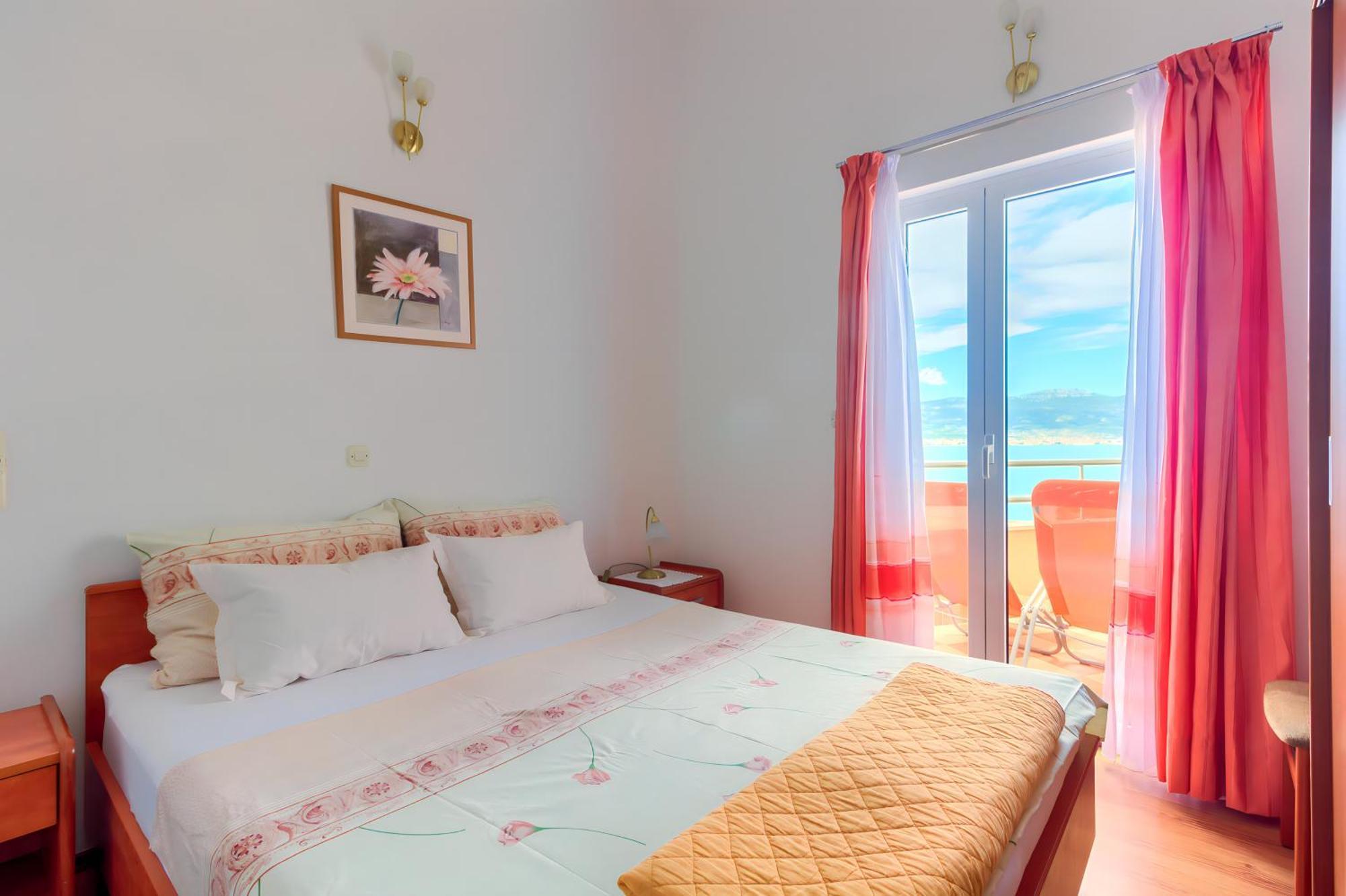 Villa Jela トロギール エクステリア 写真